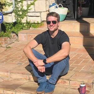 Meet your Posher, Drew